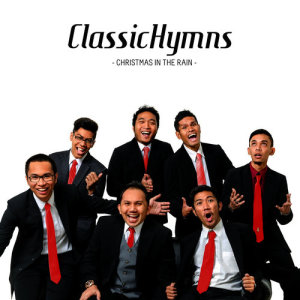 收聽Classic Hymns的Kau Datang歌詞歌曲