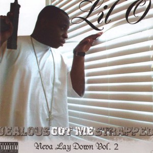 Listen to I'm A Hustla (Explicit) song with lyrics from Lil’ O