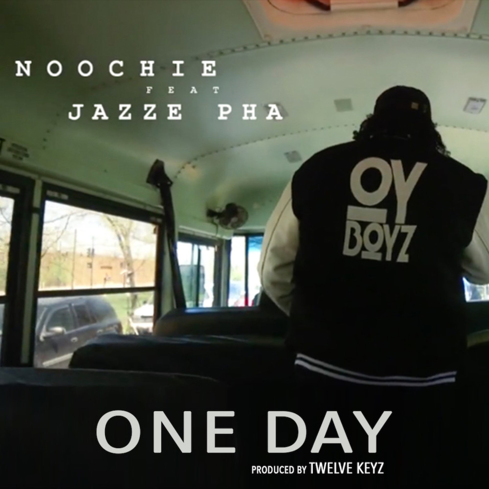 One Day (feat. Jazze Pha) (Explicit)