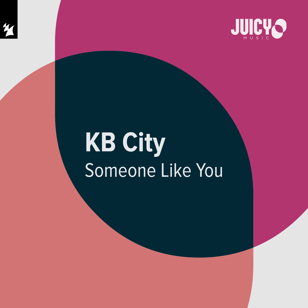 Someone Like You (Extended Mix)