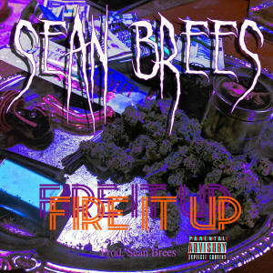 ดาวน์โหลดและฟังเพลง Fire It Up (Explicit) พร้อมเนื้อเพลงจาก Sean Brees