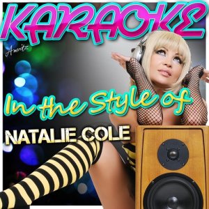 收聽群星的This Will Be (In the Style of Natalie Cole) [Karaoke Version] (In the Style of Natalie Cole|Karaoke Version)歌詞歌曲