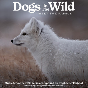 Raphaelle Thibaut的專輯Dogs In The Wild: Meet The Family (Music from the BBC Series)
