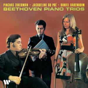 ดาวน์โหลดและฟังเพลง IV. Finale. Presto พร้อมเนื้อเพลงจาก Jacqueline Du Pre