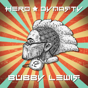收聽Bubby Lewis的My Dear歌詞歌曲