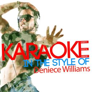 收聽Ameritz Digital Karaoke的That's What Friends Are For (Karaoke Version)歌詞歌曲