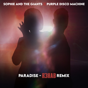 Purple Disco Machine的專輯Paradise (R3HAB Remix)