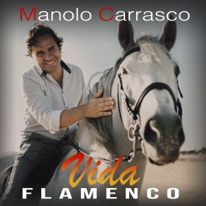 Manolo Carrasco的專輯Vida