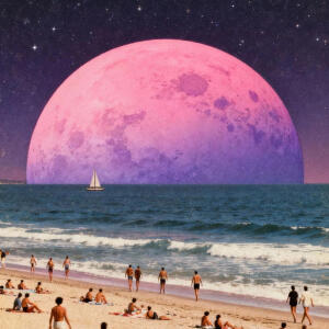 default playlist img