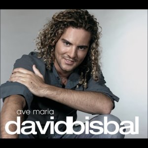 อัลบัม Ave María ศิลปิน David Bisbal