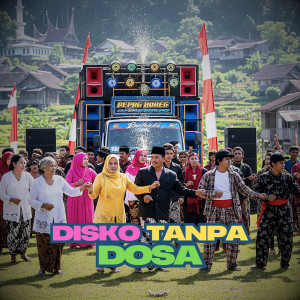 Mizta' D的专辑Disko Tanpa Dosa