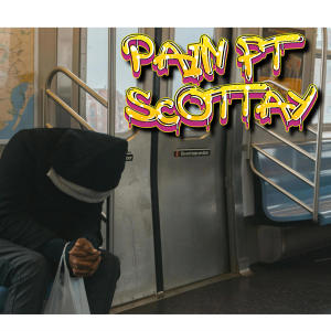 ดาวน์โหลดและฟังเพลง Pain (feat. Scottay) พร้อมเนื้อเพลงจาก DKirkOnEm
