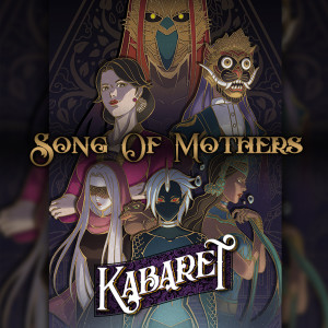 Song of Mothers (From "Kabaret") dari SambaSunda
