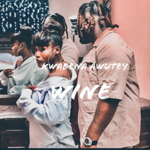 Album Wine from Kwabena Awutey
