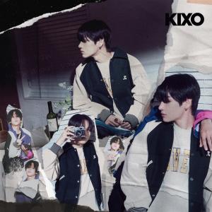 Listen to 이건내가처음쓰는사랑노래 (Love song ) (Feat. BIG Naughty) song with lyrics from KIXO (키조)