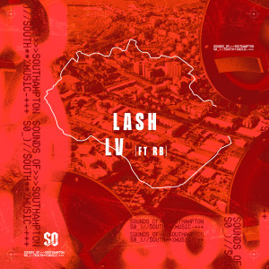 Album LV (Explicit) from Lash