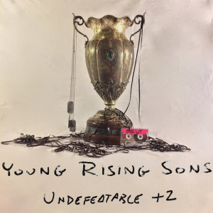 收聽Young Rising Sons的Melt With You歌詞歌曲