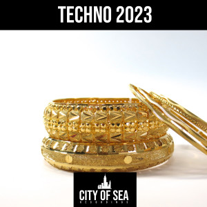 Album Techno 2023 oleh Snorre Glimbat