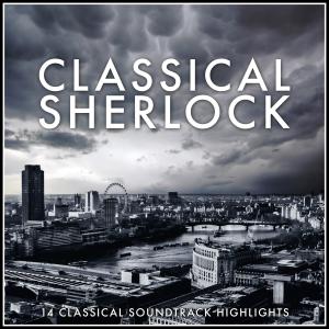 收聽L'Orchestra Cinematique的Wedding Waltz for Mary and John' - Sherlock Violin Theme歌詞歌曲