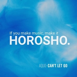 Listen to Can't Let Go song with lyrics from AQUO