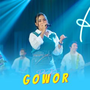 收聽Dini Kurnia的GOWOR歌詞歌曲