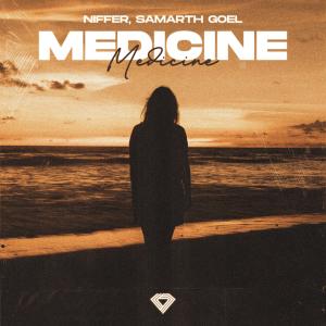Listen to Medicine song with lyrics from Niffer