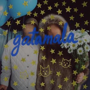收聽ian OTM的gatamala (feat. Balto) (Explicit)歌詞歌曲