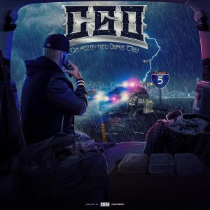 收聽CGO的Lately Ridin (Explicit)歌詞歌曲