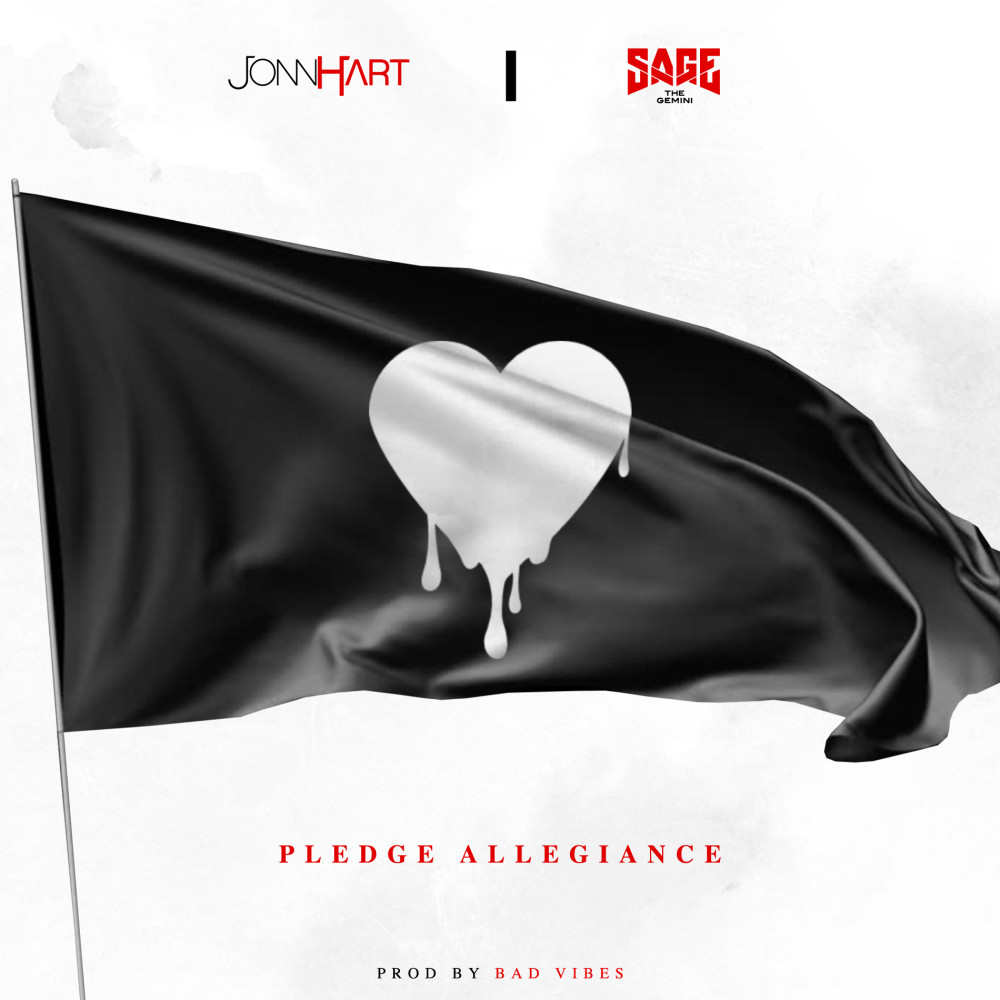 Pledge Allegiance (Explicit)