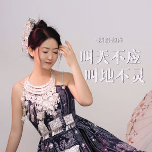 Album 叫天不应叫地不灵 oleh 赵洋