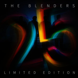 อัลบัม 25 ศิลปิน The Blenders