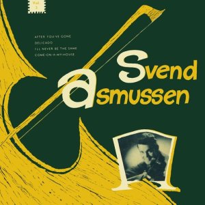 Svend Asmussen的專輯Vol. 3