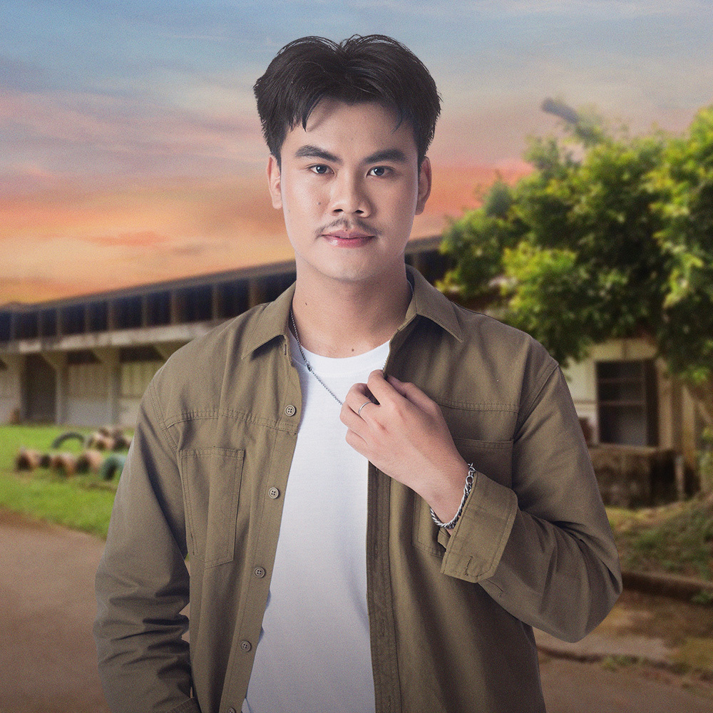 ดิว พีรพล