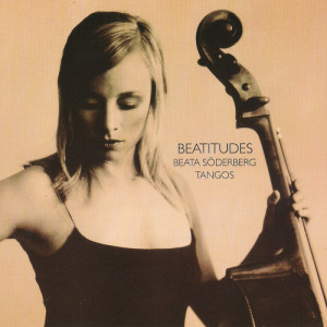 Beata Soderberg的專輯Beatitudes