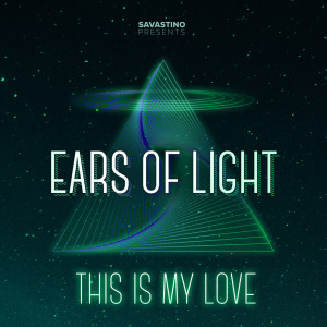 Album This Is My Love from Ears Of Light