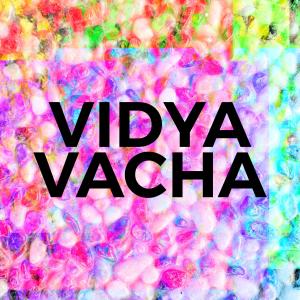 Listen to Camatkara song with lyrics from Vidya