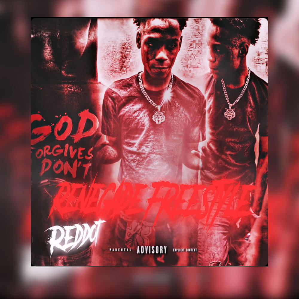 Renegade freestyle (Explicit)