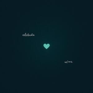 อัลบัม celebrate w/me ศิลปิน MindFrame
