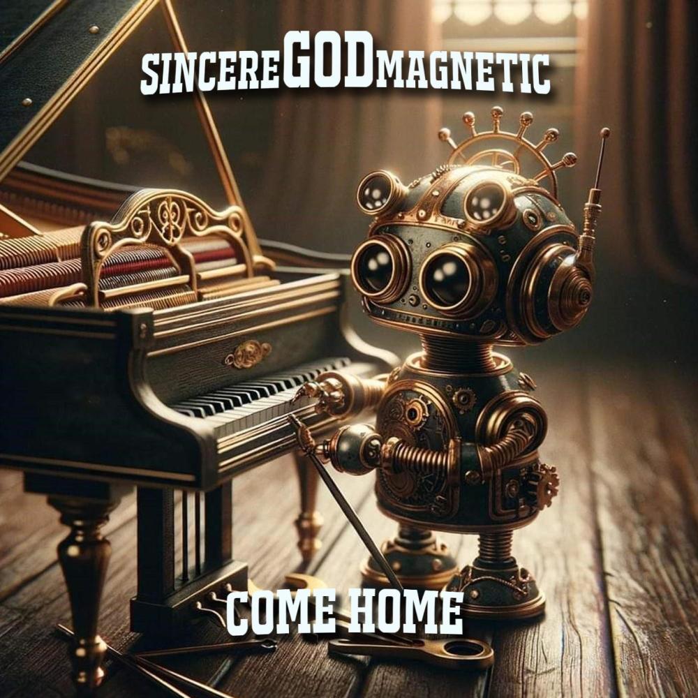 Come Home (Radio Edit)