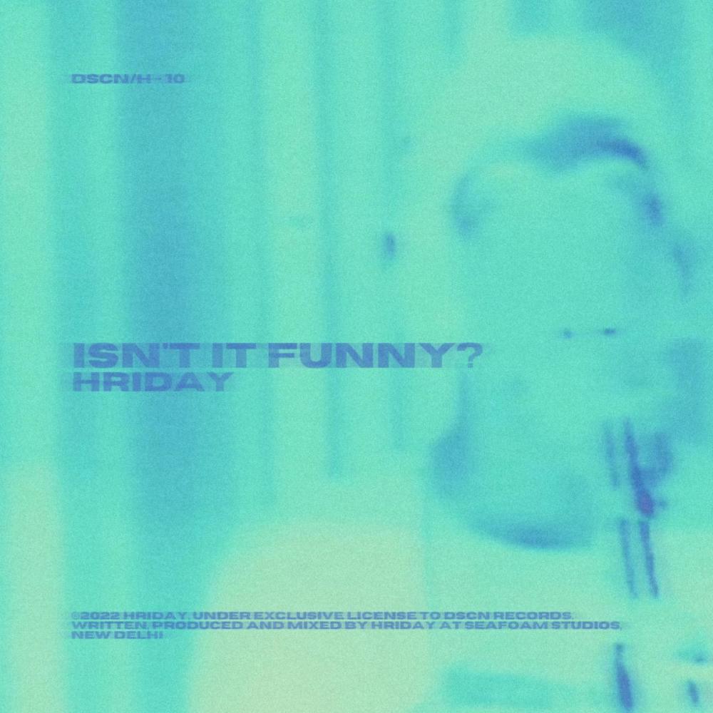 Isn't It Funny?
