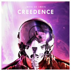 ดาวน์โหลดและฟังเพลง Creedence (KUMO Remix) พร้อมเนื้อเพลงจาก John De Sohn