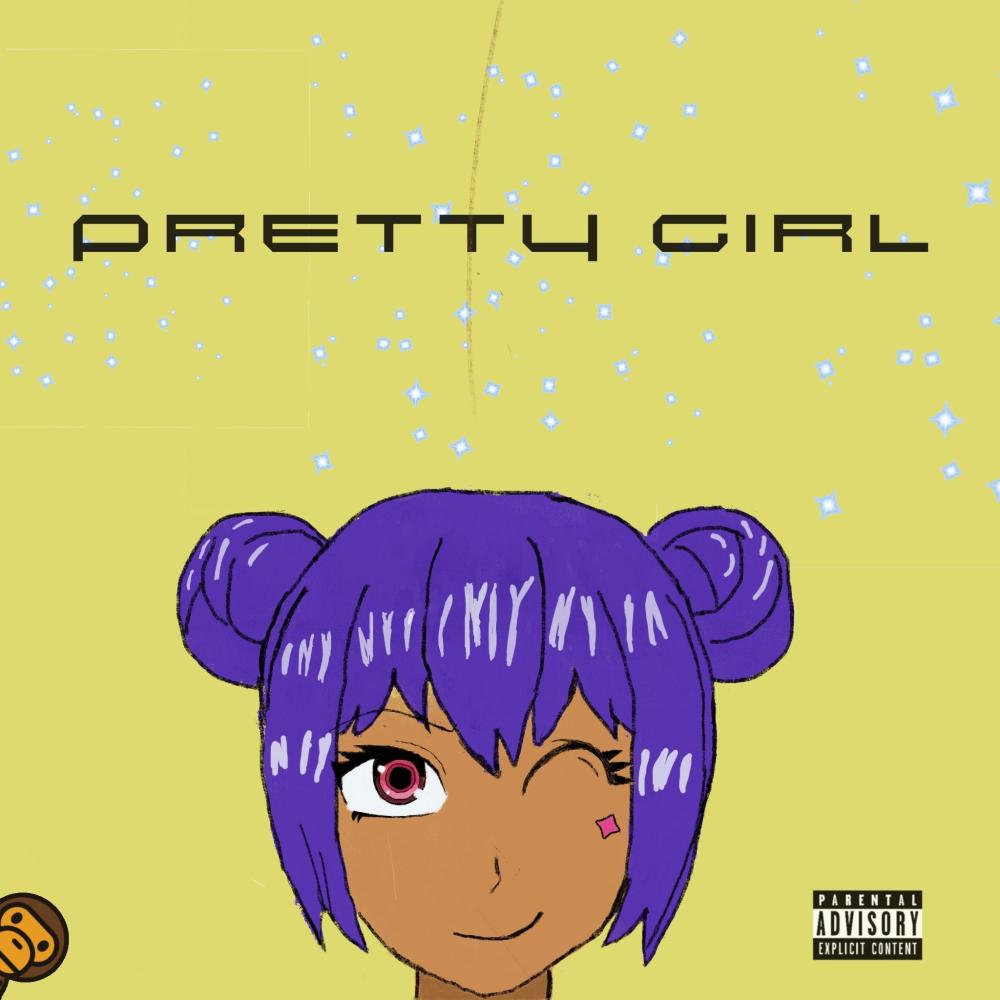 pretty girl (Explicit)
