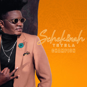 Listen to Champion song with lyrics from Schekinah Tetela