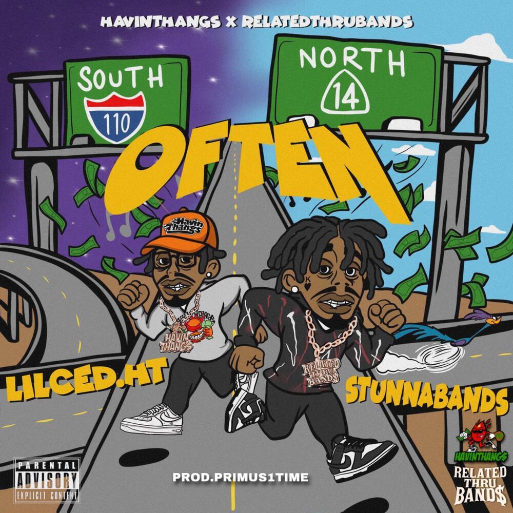 OFTEN (Explicit)