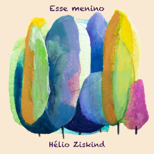 Mutinho的專輯Esse Menino