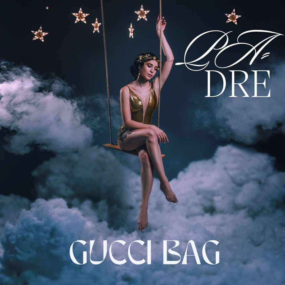 Gucci Bag (Explicit)