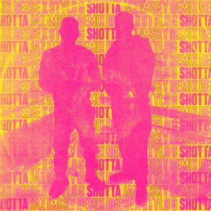 REESE的專輯Shotta (JAZ IMSKY Remix)