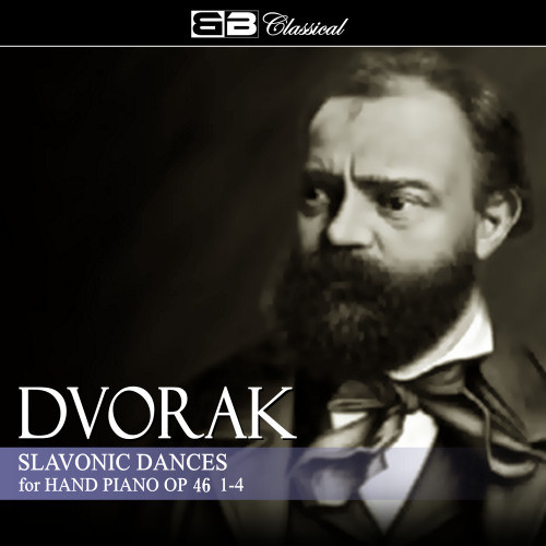 Slavonic Dances, Op. 46, No. 1 in C Major (Furiant)