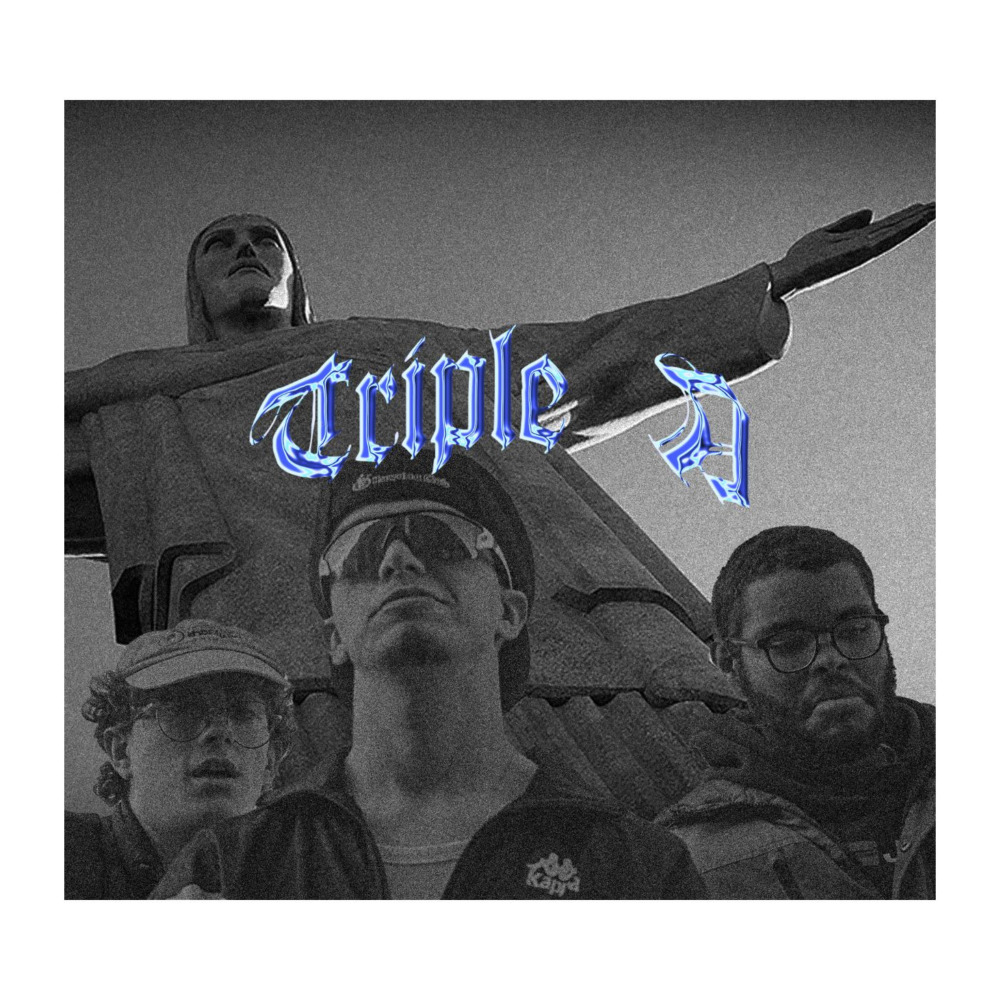 Triple a -Paxao Traida (Explicit)