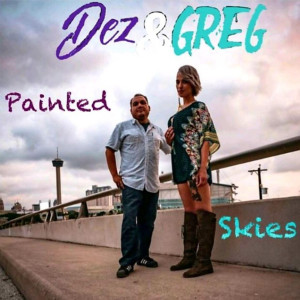 Album Painted Skies (Explicit) from 